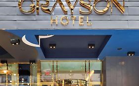 Grayson Hotel
